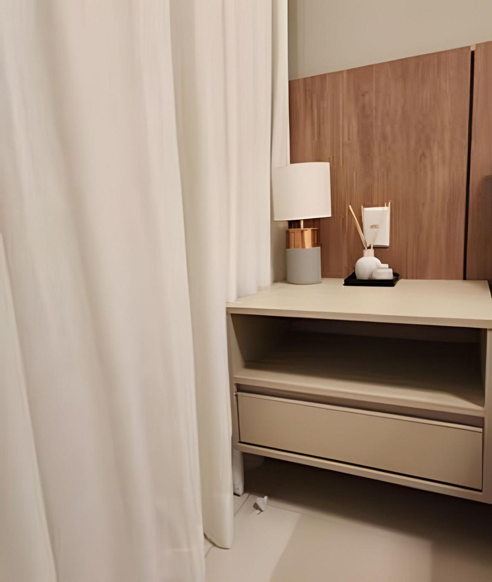 Lux Flamboyant Marylebone Apartamento Goiânia