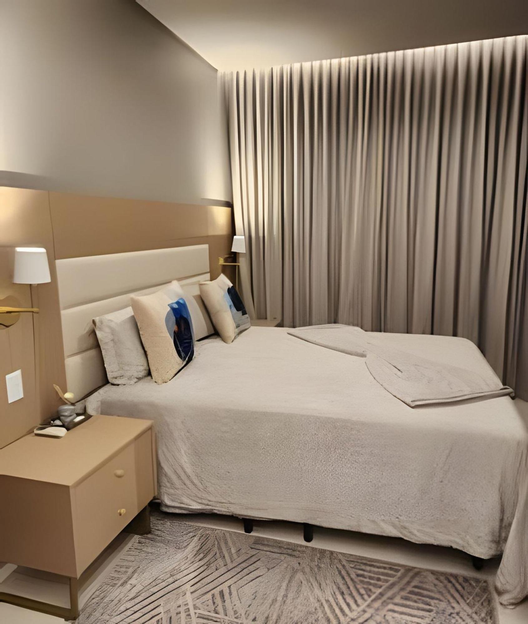 Apartamento Lux Flamboyant Marylebone *