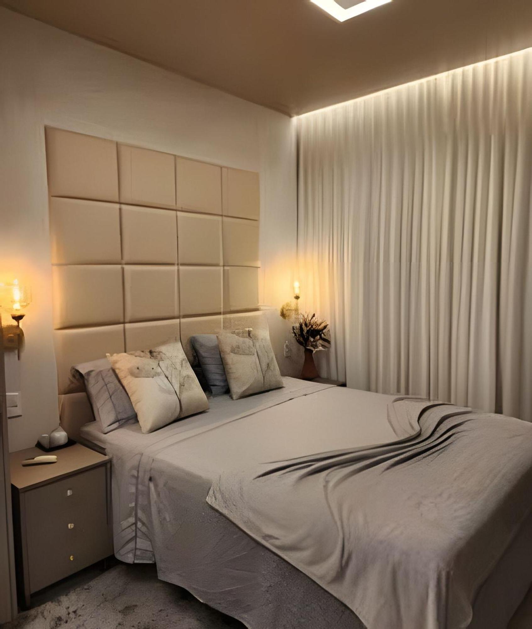 Lux Flamboyant Marylebone * Goiânia