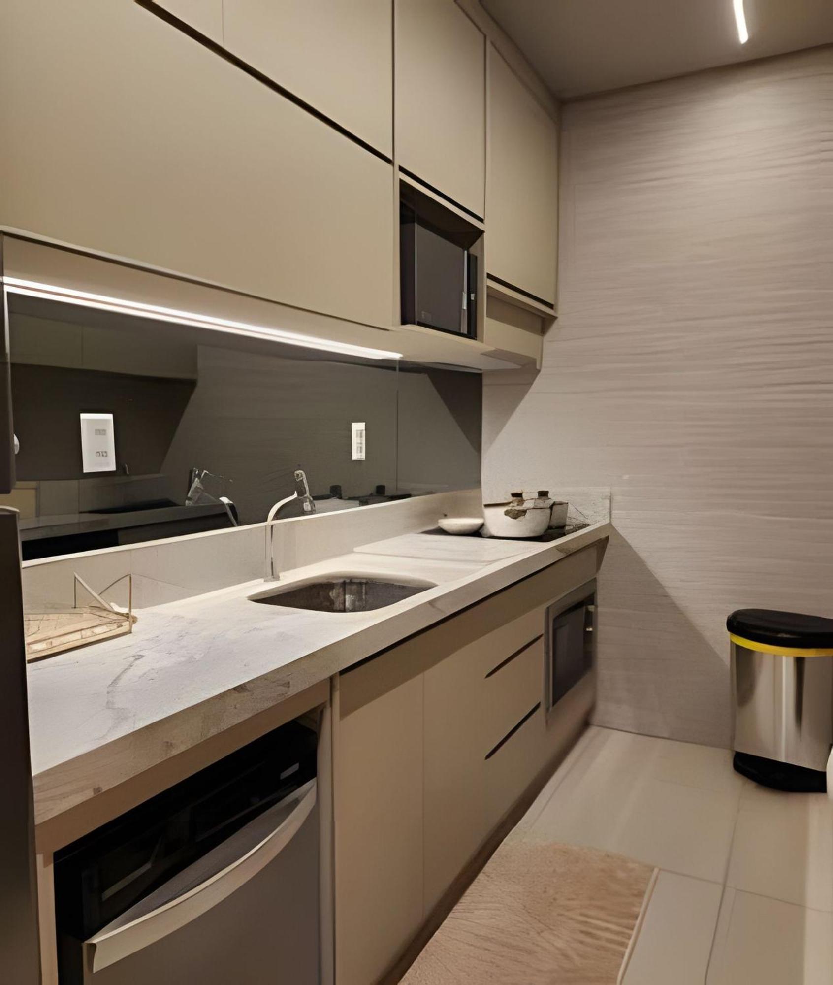 Apartamento Lux Flamboyant Marylebone