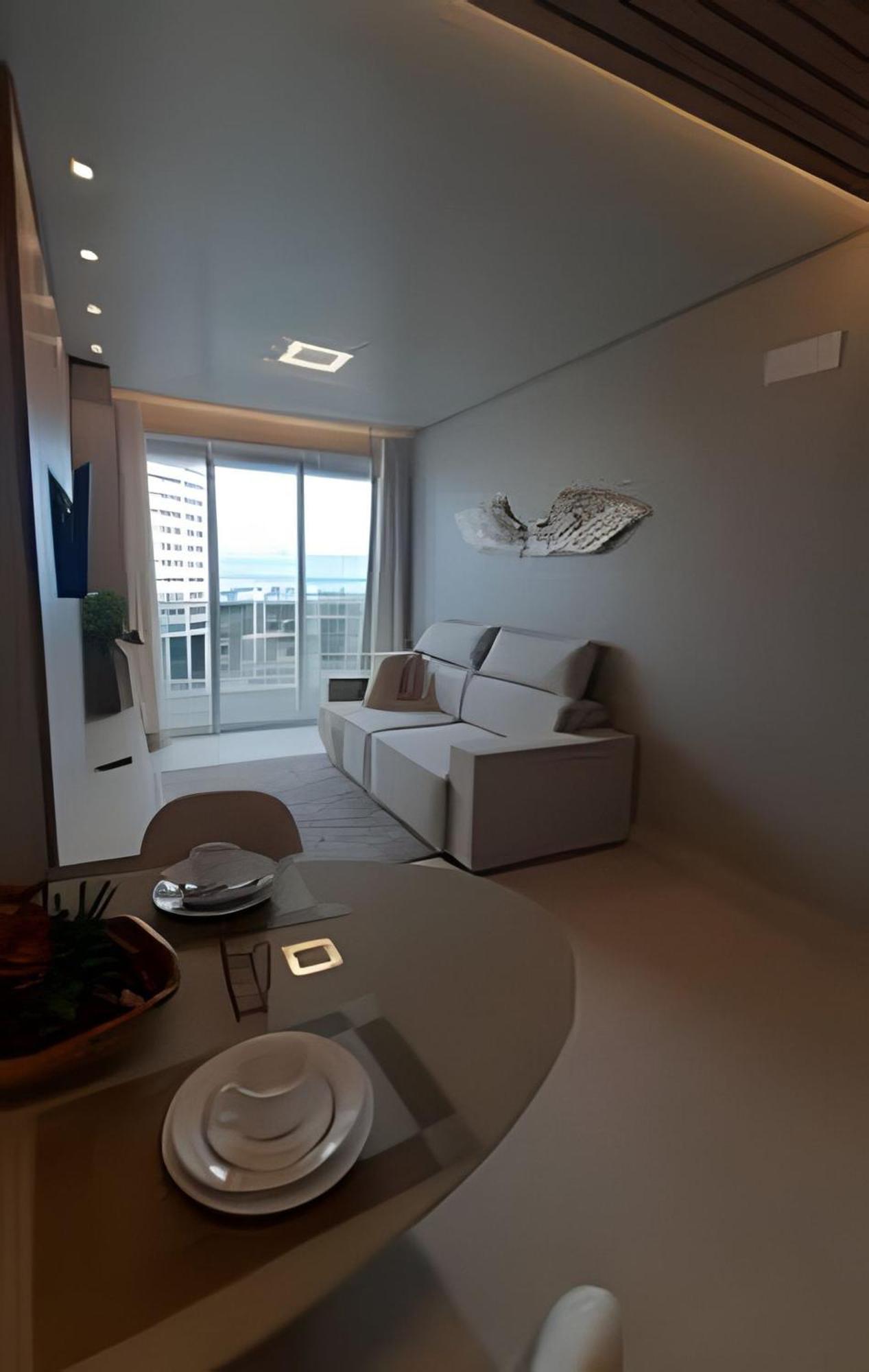 Apartamento Lux Flamboyant Marylebone *
