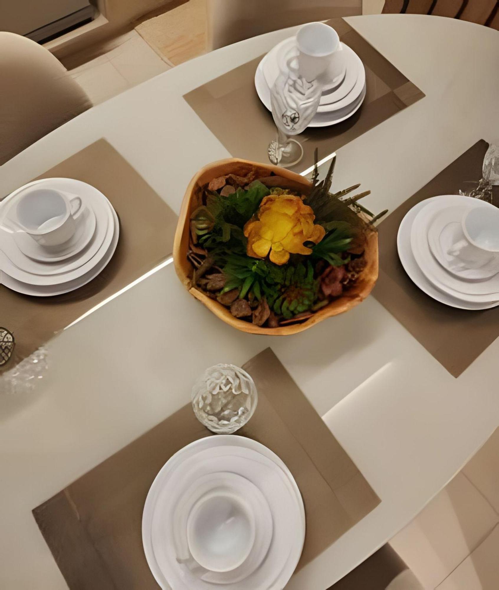 Apartamento Lux Flamboyant Marylebone