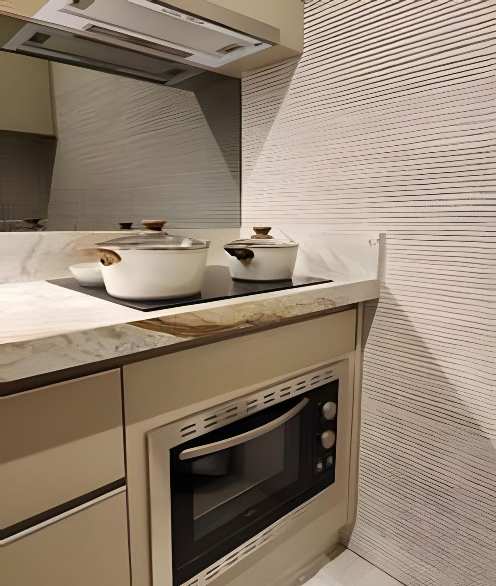 Apartamento Lux Flamboyant Marylebone *