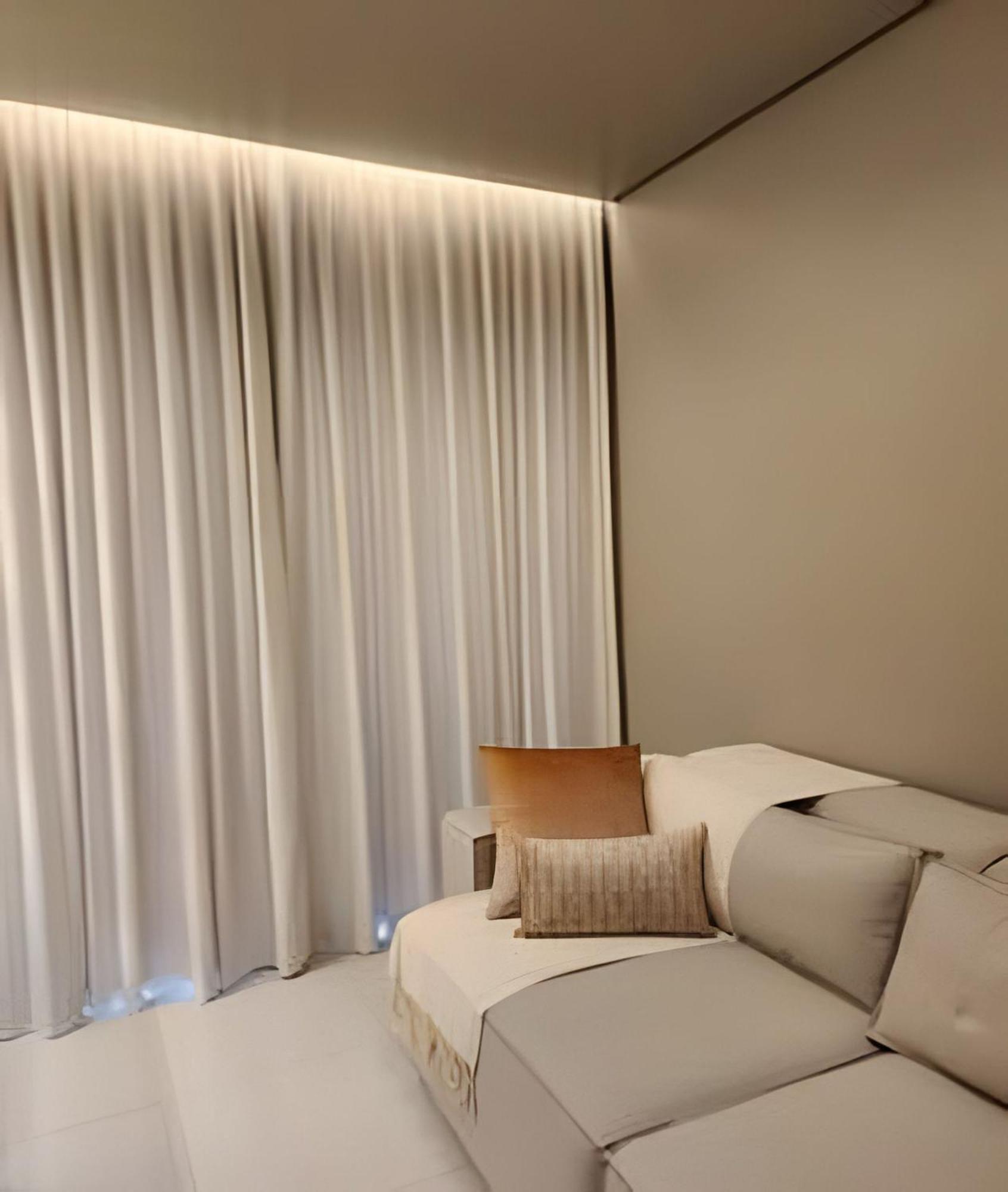 Apartamento Lux Flamboyant Marylebone Goiânia