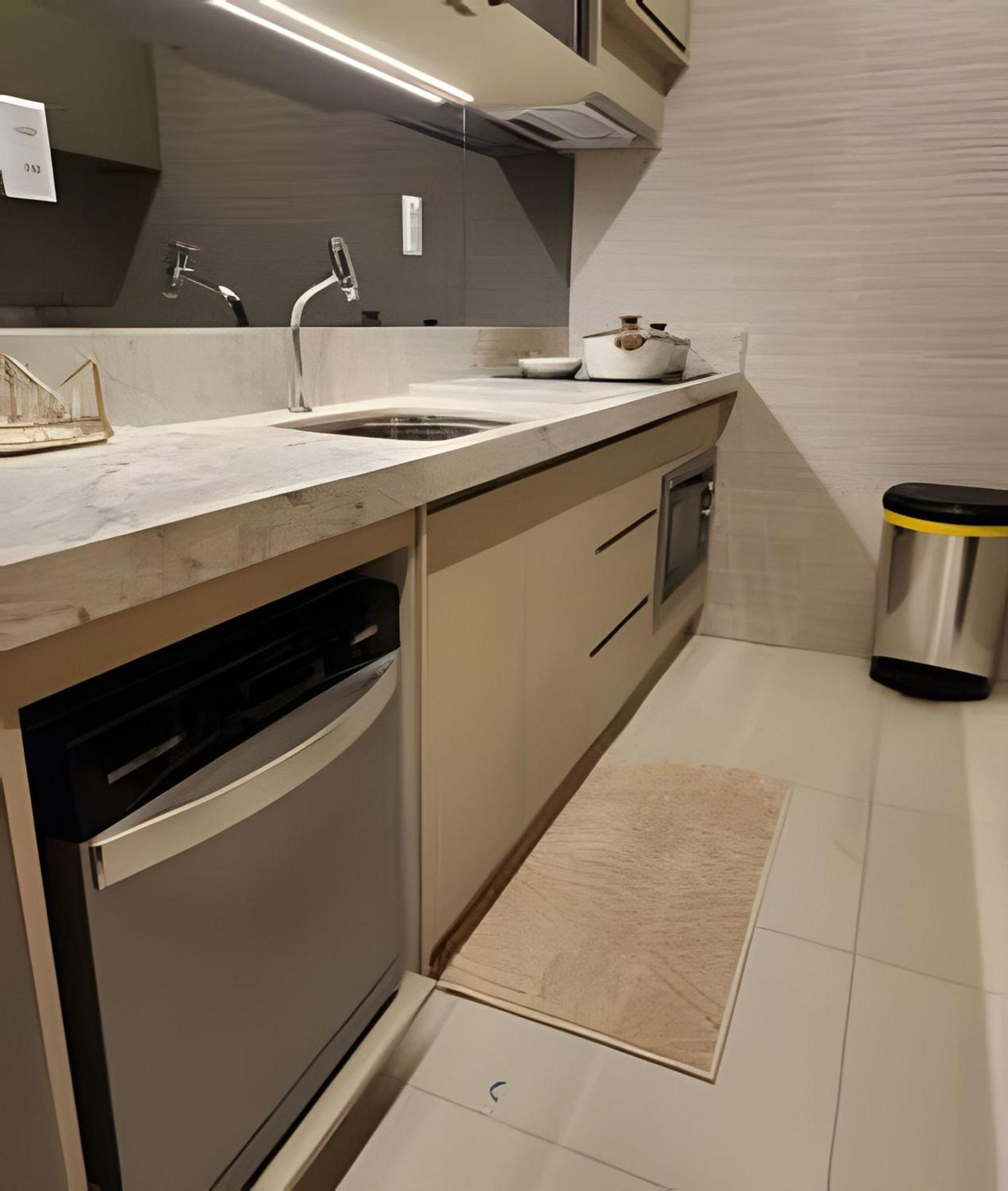 Lux Flamboyant Marylebone Apartamento *