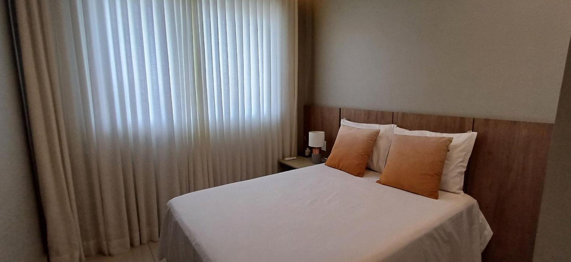 Lux Flamboyant Marylebone * Goiânia
