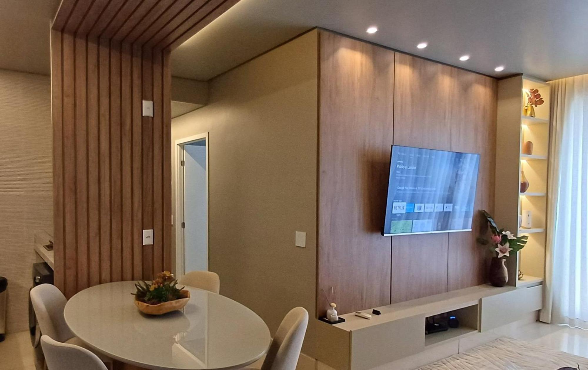Lux Flamboyant Marylebone Apartamento Goiânia
